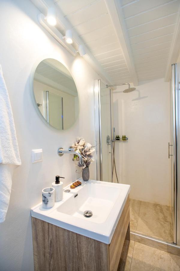 Mykonos House Aurora , Mykonos Town Apartamento Exterior foto