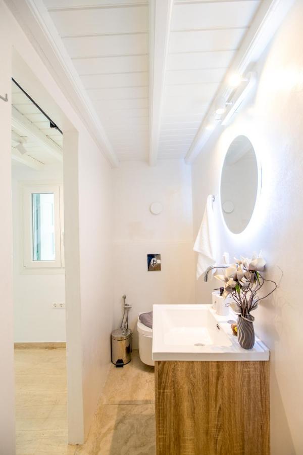 Mykonos House Aurora , Mykonos Town Apartamento Exterior foto