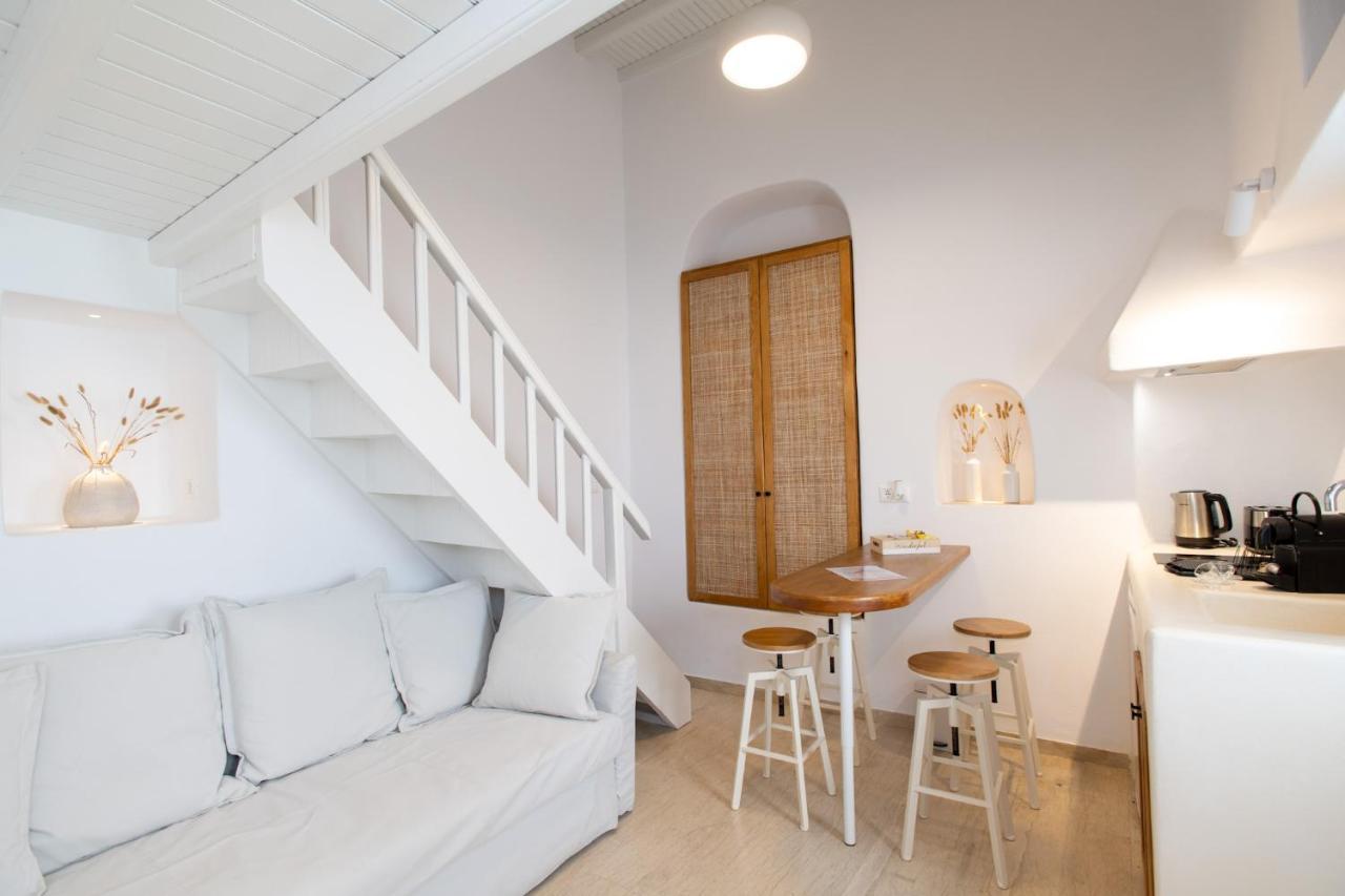 Mykonos House Aurora , Mykonos Town Apartamento Exterior foto